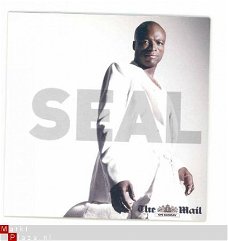 Seal compilatie CD