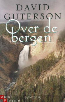 Guterson, David; Over de bergen - 1