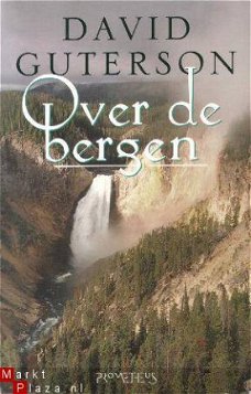 Guterson, David; Over de bergen