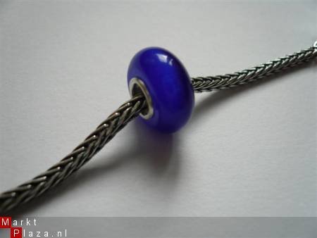 bedel cateye kobaltblauw - 1