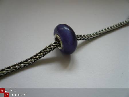 bedel cateye paarsblauw - 1
