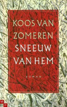 Zomeren, Koos van; Sneeuw van Hem - 1