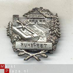 nunspeet speldje (U_106) - 1