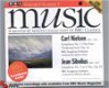 BBC Music Vol I No. 3 Carl Nielsen, Jeans Sibelius - 1 - Thumbnail