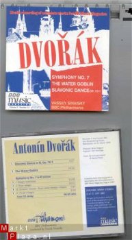 BBC Music Magazine Dvorak - 1