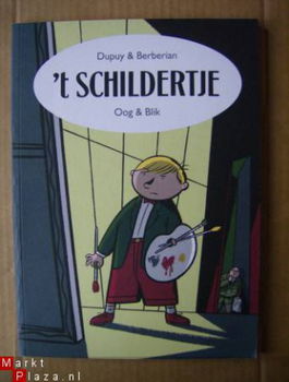 kleine schildertje - 1