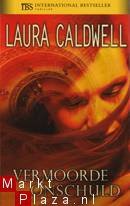 IBS 147: Laura Caldwell - Vermoorde onschuld