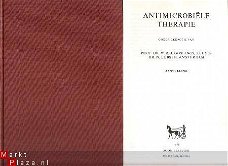 Goslings, Prof Dr W.R.O. (red.); Antimicrobiële Therapie