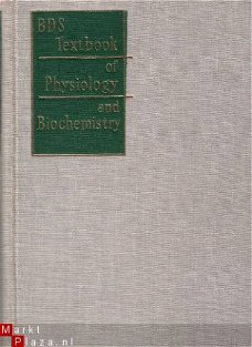 Bell G.H. e.a.; Textbook of Physiology and Biochemistry
