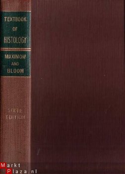 Maximov, A.A. en Bloom, W.; A textbook of Histologie - 1