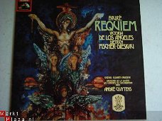 Faur&eacute;: Requiem