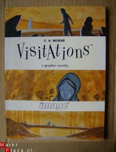 visitations engels talig