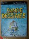 bande dessinee frans talig gekartonneerd - 1 - Thumbnail