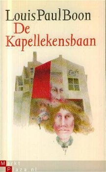 Boon, Louis Paul; De kappelekensbaan - 1