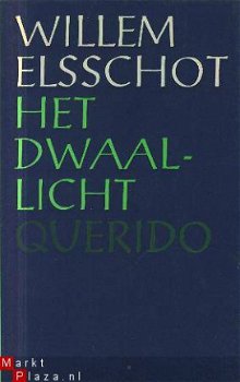 Elsschot, Willem; Het dwaallicht - 1