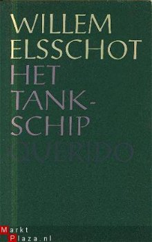 Elsschot, Willem; Het tankschip - 1