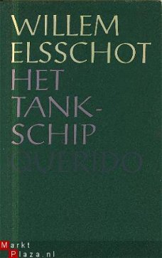 Elsschot, Willem; Het tankschip