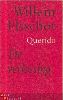 Elsschot, Willem; De verlossing - 1