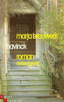 Brouwers, Marja; Havinck - 1