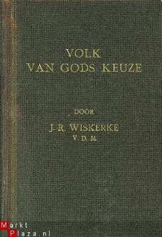 Wiskerke, JR; Volk van Gods Keuze