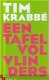 Krabbe, Tim; Een tafel vol vlinders - 1 - Thumbnail