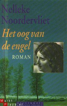 Noordervliet, Nelleke; Het oog van de engel - 1