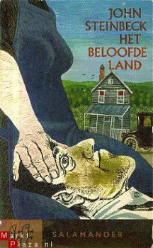 Steinbeck, John; Het beloofde Land - 1