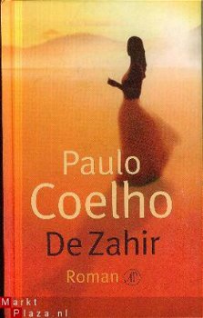 Coelho, Paul; De Zahir - 1