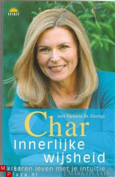 Char - Innerlijke wijsheid - 1