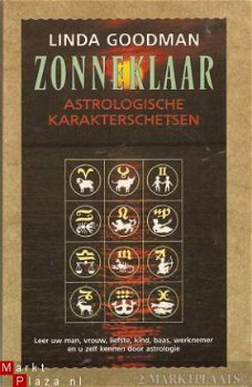 Linda Goodman - Zonneklaar - 1