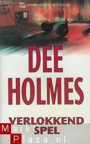 IBS 72: Dee Holmes - Verlokkend spel - 1