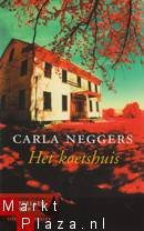 Carla Neggers -Het koetshuis - 1