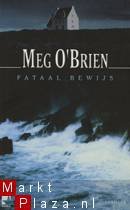 Meg O'Brien - Fataal Bewijs - 1