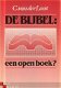 Leest, C. van der; De bijbel, een open boek? - 1 - Thumbnail