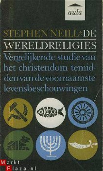 Neill, Stephen; De wereldreligies - 1