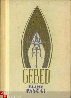 Pascal, Blaise; Gebed