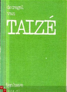 De Regel van Taize