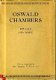 Oswald Chambers, His Life and His Work - 1 - Thumbnail