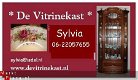 2 mooie kop en schotels blauw Country Style Staffordshire - 1 - Thumbnail