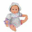 Käthe Kruse: Badbaby "My First Trip" 37 cm - nr. 1