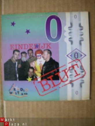 blut cd singel - nr. 1