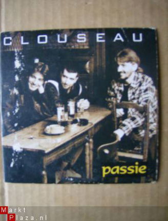 clouseau cd singel - nr. 1