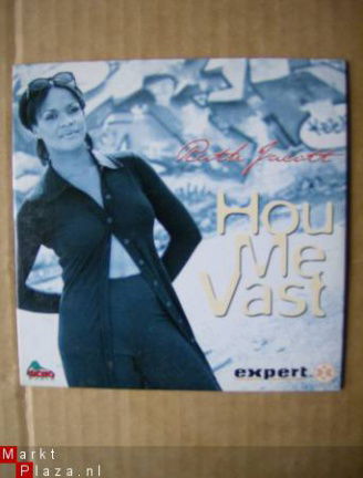 ruth jacott cd singel - nr. 1
