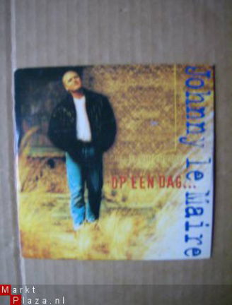 johnny le maire cd singel 2 - nr. 1