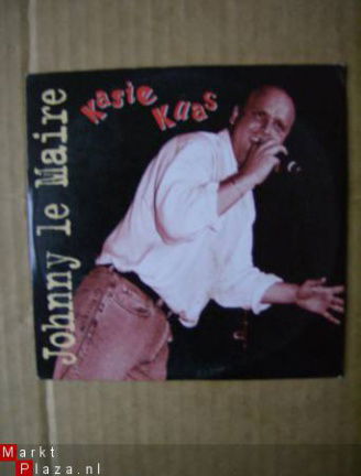 johnny le maire cd singel 3 - nr. 1