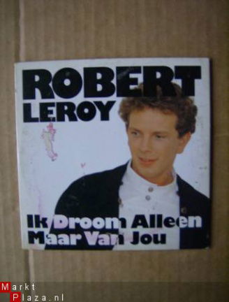 robert leroy cd singel - nr. 1