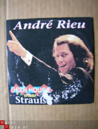 andre rieu cd singel - nr. 1