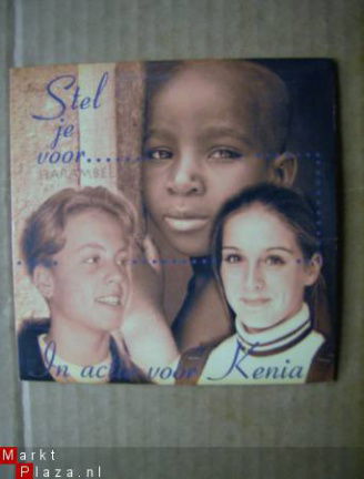 stel je voor ... cd singel - nr. 1