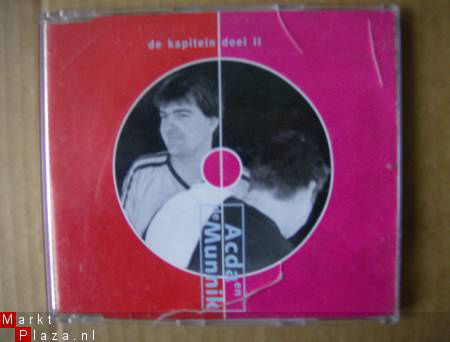 acda en de munnik cd singel - nr. 1