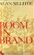Sillitoe, Alan; Boom in Brand - 1 - Thumbnail